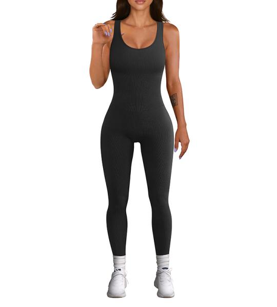 Acacia Short Sleeve Jumpsuit