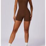 Lizvet Scrunched Rompa