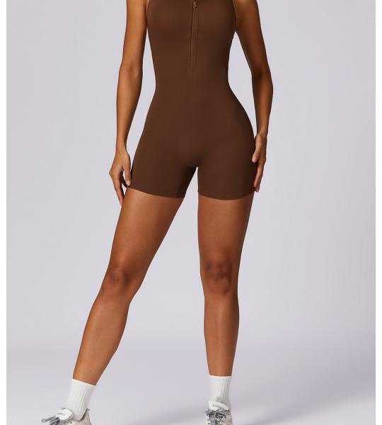 Lizvet Scrunched Rompa