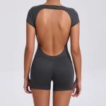 Lizvet Rompa Open Back