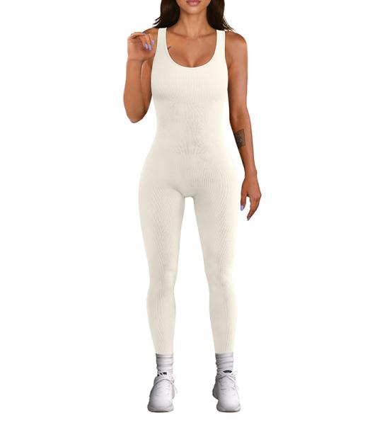 Acacia Short Sleeve Jumpsuit