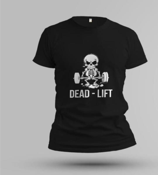 Gym T-shirts