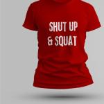 Gym T-shirts
