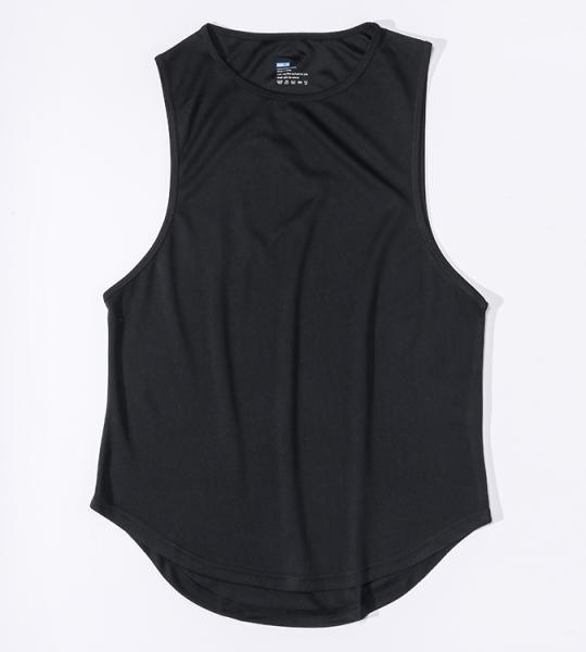 Mens Vest Tops
